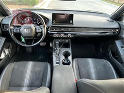 هوندا سيفيك